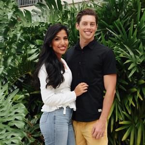 Meet your Posher, Blake